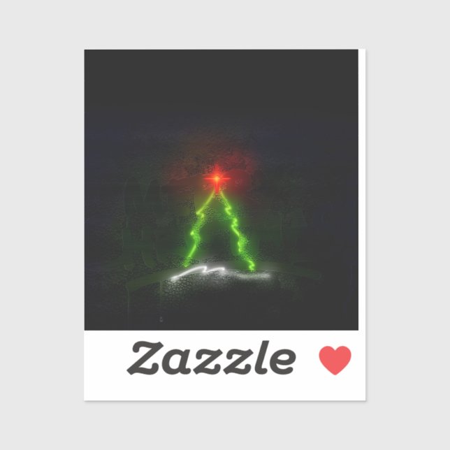 Vinyl-Aufkleber nach Maß Aufkleber (Blatt)