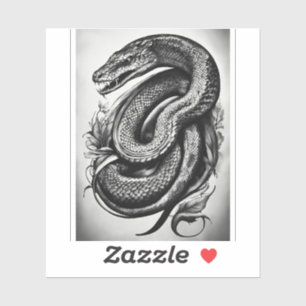 Vinyl-Aufkleber nach Maß Aufkleber