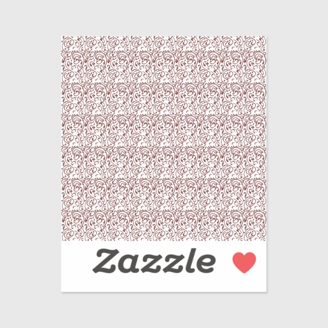 Vinyl-Aufkleber nach Maß Aufkleber (Blatt)