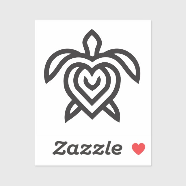 Vinyl-Aufkleber nach Maß Aufkleber (Blatt)