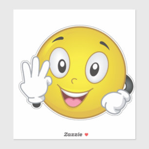 Vinyl-Aufkleber nach Maß Aufkleber