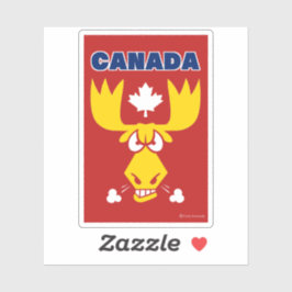 Vinyl-Aufkleber nach Maß Aufkleber