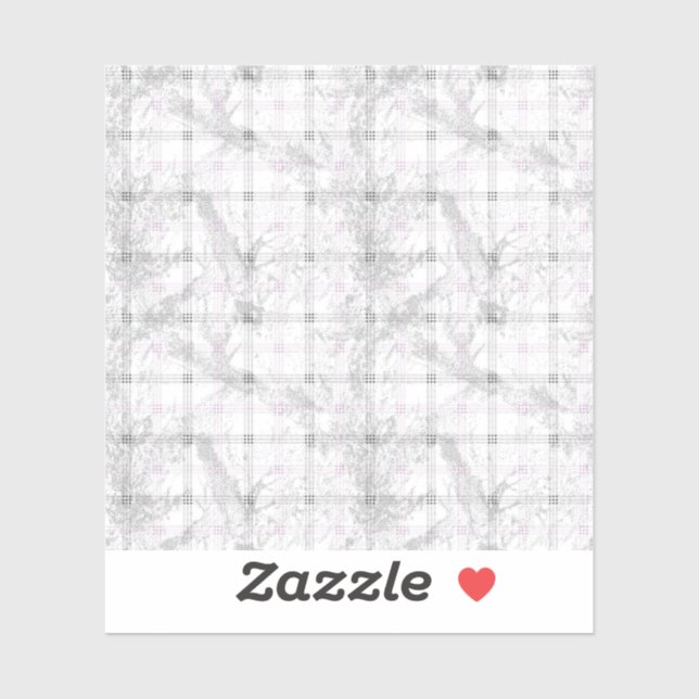 Vinyl-Aufkleber nach Maß Aufkleber (Blatt)