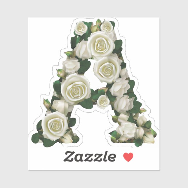 Vinyl-Aufkleber nach Maß Aufkleber (Blatt)