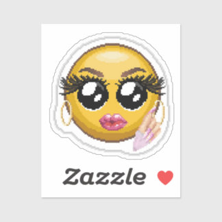 Vinyl-Aufkleber nach Maß Aufkleber