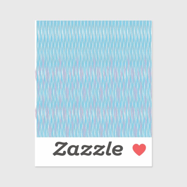 Vinyl-Aufkleber nach Maß Aufkleber (Blatt)