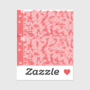 Vinyl-Aufkleber nach Maß Aufkleber