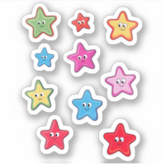 Vinyl-Aufkleber nach Maß Aufkleber