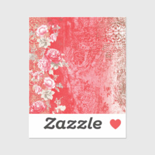 Vinyl-Aufkleber nach Maß Aufkleber