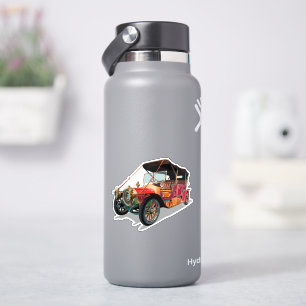 Vinyl-Aufkleber nach Maß Aufkleber