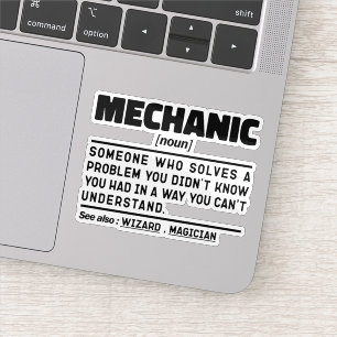 Vinyl-Aufkleber nach Maß Aufkleber