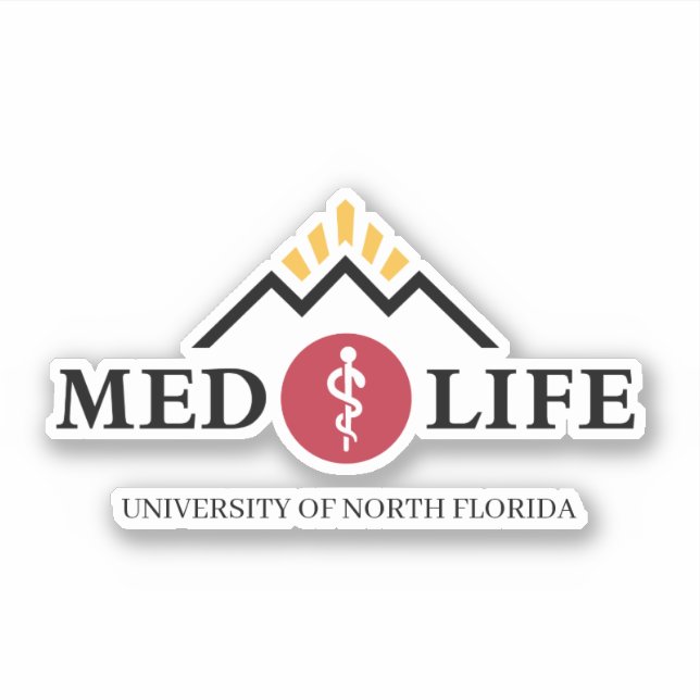 Vinyl-Aufkleber nach Maß Aufkleber (Vorderseite)