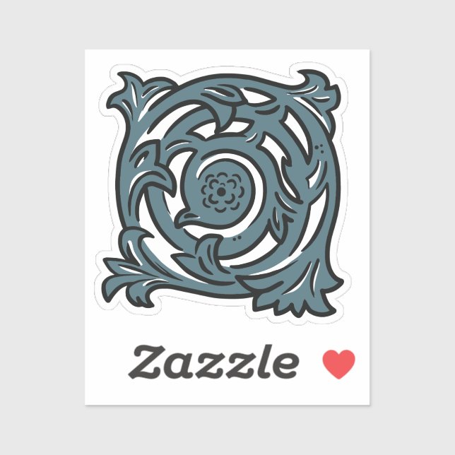 Vinyl-Aufkleber nach Maß Aufkleber (Blatt)