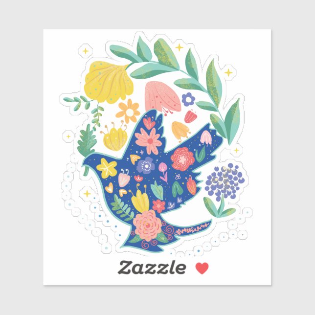 Vinyl-Aufkleber nach Maß Aufkleber (Blatt)