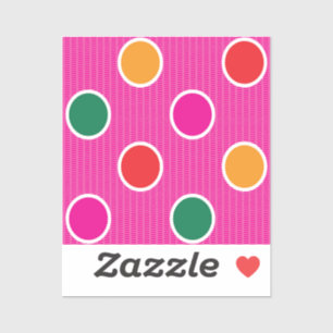 Vinyl-Aufkleber nach Maß Aufkleber