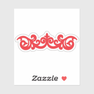 Vinyl-Aufkleber nach Maß Aufkleber