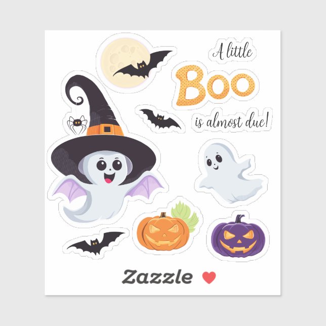 Vinyl-Aufkleber nach Maß Aufkleber (Blatt)