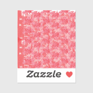 Vinyl-Aufkleber nach Maß Aufkleber