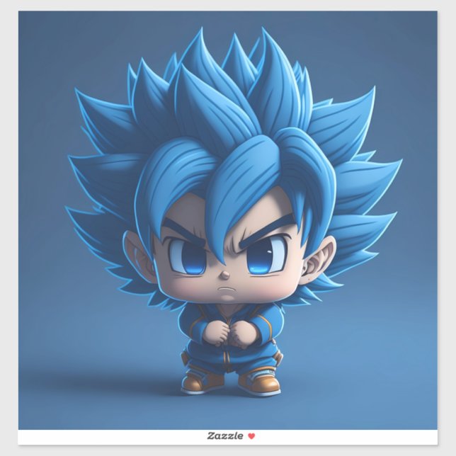 Vinyl-Aufkleber nach Maß Aufkleber (Blatt)