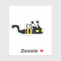 Vinyl-Aufkleber nach Maß