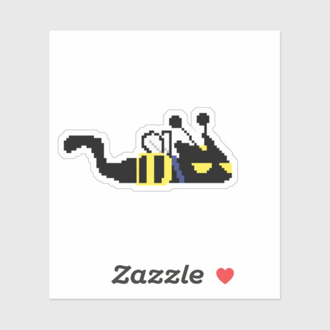 Vinyl-Aufkleber nach Maß Aufkleber (Blatt)