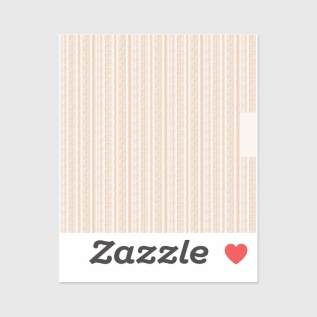 Vinyl-Aufkleber nach Maß Aufkleber (Blatt)