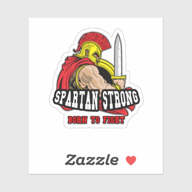 Vinyl-Aufkleber nach Maß Aufkleber (Blatt)