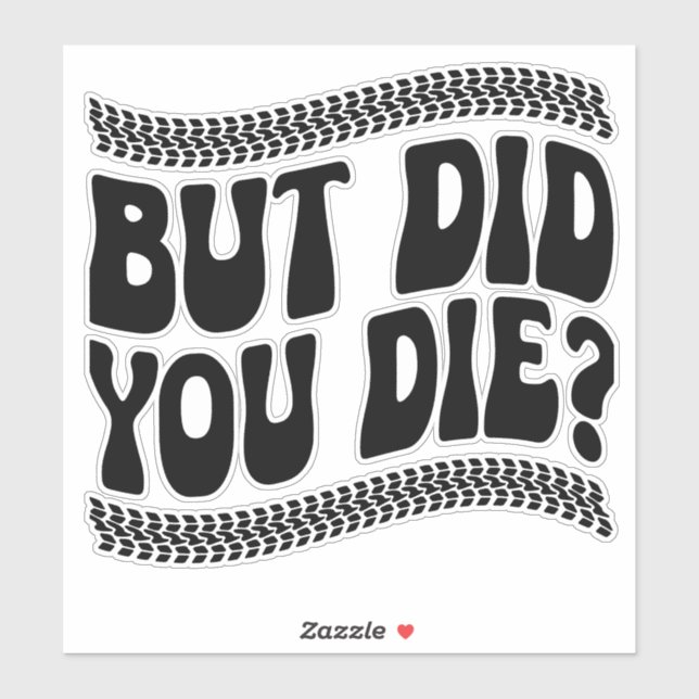 Vinyl-Aufkleber nach Maß Aufkleber (Blatt)