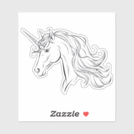 Vinyl-Aufkleber nach Maß Aufkleber