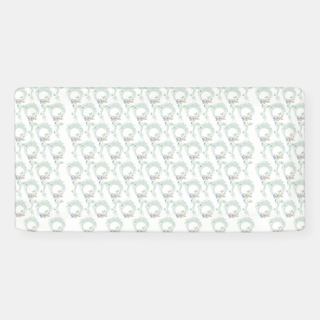 Vinyl Banner (Horizontal)