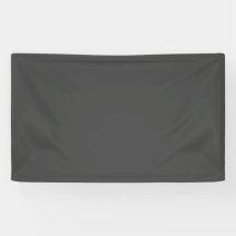 Vinyl Banner