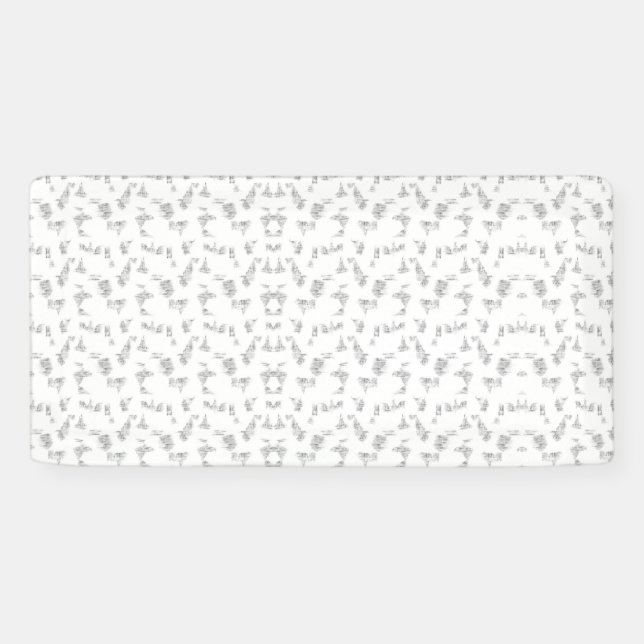 Vinyl Banner (Horizontal)