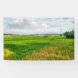Vinyl Banner