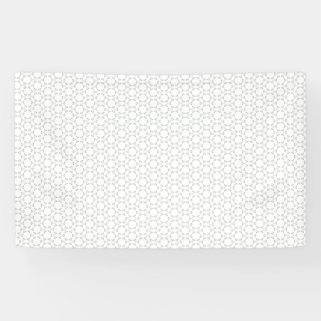 Vinyl Banner (Horizontal)