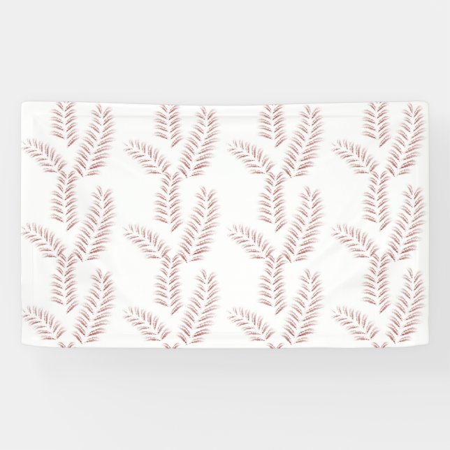 Vinyl Banner (Horizontal)