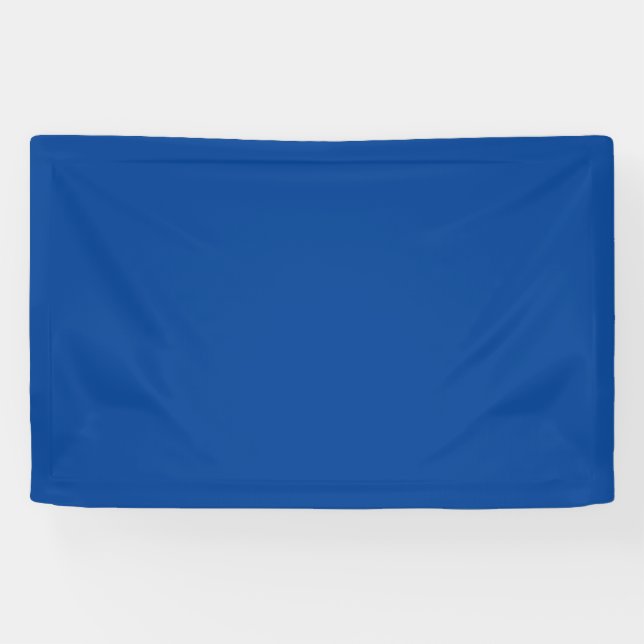 Vinyl Banner, Banner (Horizontal)