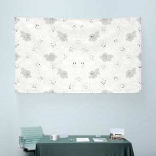 Vinyl Banner Poster 8x3   Flex Print Deals