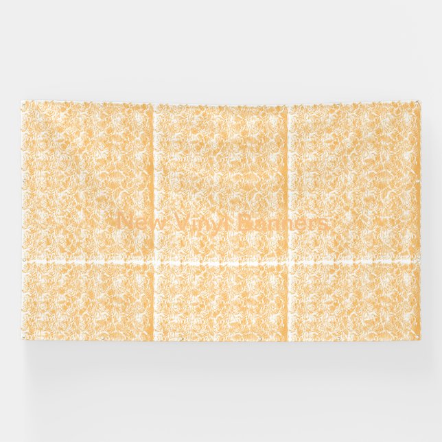 Vinyl Banners für die Märkte der Bauern Banner (Horizontal)