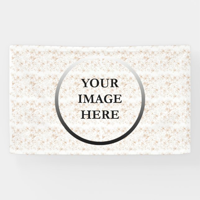 Vinyl Banners für kommende Festivals Banner (Horizontal)