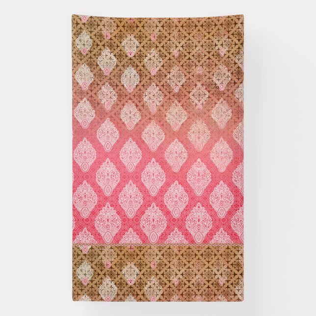 Vinyl Business Banners | Benutzerdefinierte Zeiche Banner (Vertikal)