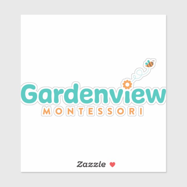 Vinyl Cling Sticker (Blatt)