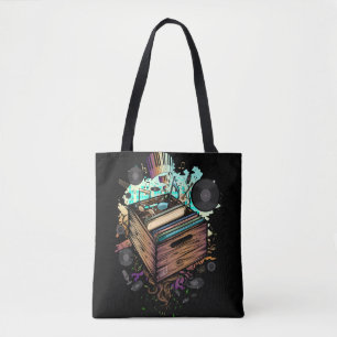 Vinyl Crate Music