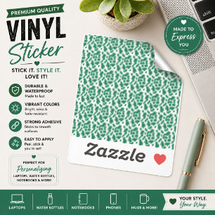 Vinyl Decals - Custom Die Cut Stickers Aufkleber