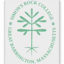 Vinyl-Grün-Siegel-Decal