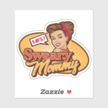 Vinyl Logo-Aufkleber