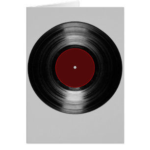 Vinyl Platte