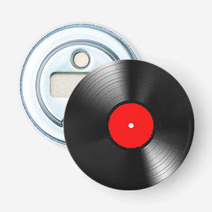 "Vinyl Record"-Geschenke und -produkte Flaschenöffner