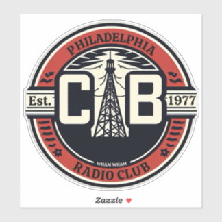 Vinyl Sticker