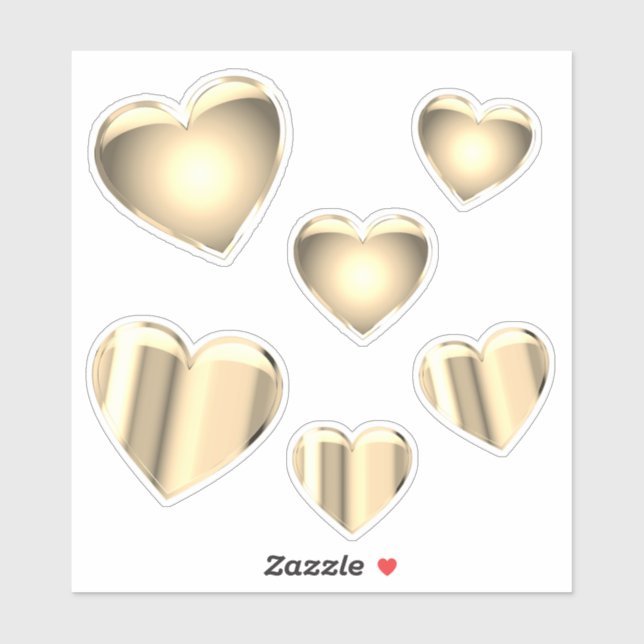 Vinyl-Sticker Aufkleber (Blatt)