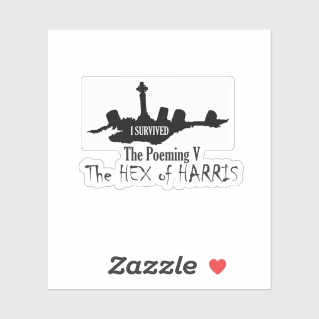 Vinyl sticker-- for your laptop, water bottle, etc aufkleber (Blatt)